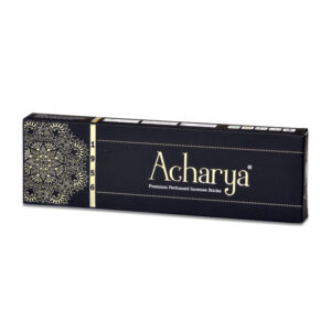 Acharya Black - 50gm