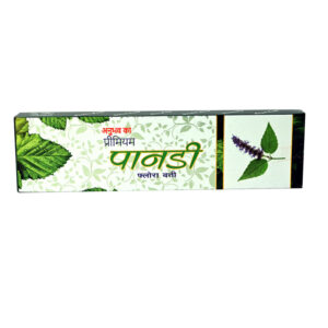 Anubhav's Panadi 50gm