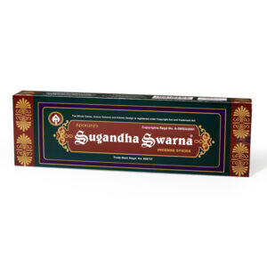 Aparanjii's Sugandha Swarna 100 GM