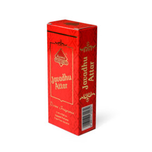 Asmi Javadhu Attar 8ML