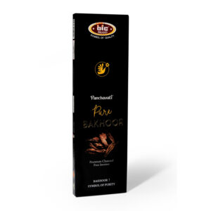 BIC Panchavati Pure Bakhoor 100 GM