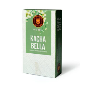 Big Bell Kacha Bella Dhoop Sticks 10 st