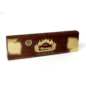 Orkay Heena - 10 Sticks
