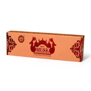 Orkay Musk 10 St