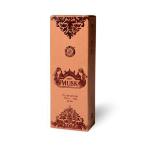 Orkay Musk Roll-On 8ML