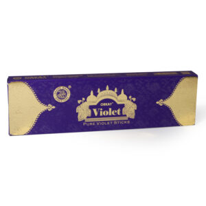 Orkay Violet 10 St