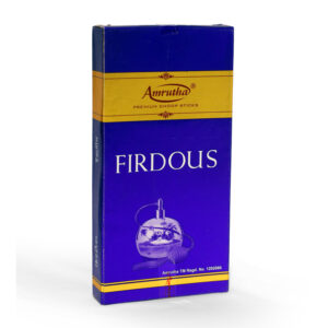 Amrutha Firdous Dhoop Sticks
