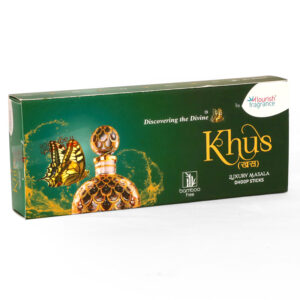 Flourish Khus 250 GM