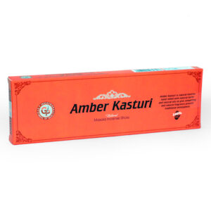 GP Amber Kasturi 50 Gm