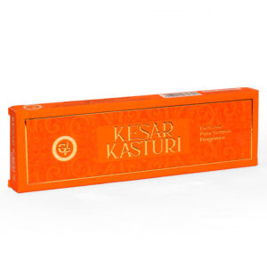 GP Kesar Kasturi 20 Sticks