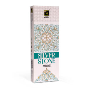 Vijay Silver Stone 250 Gm
