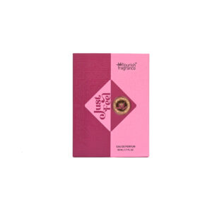 Flourish Just Feel 50 ml- eau de perfume