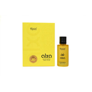 Flourish  Alxa 50 ml- eau de perfume