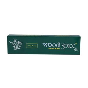 Nandita woods spice 50 gm