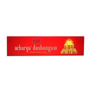 Nandita dashagam 50 gm