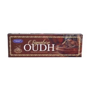 Nikhil signature oudh 50 gm