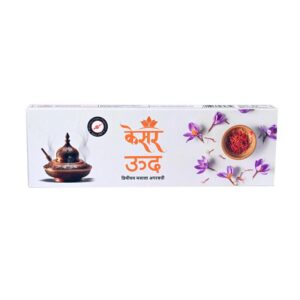 Nirali kesar oudh 50 gm