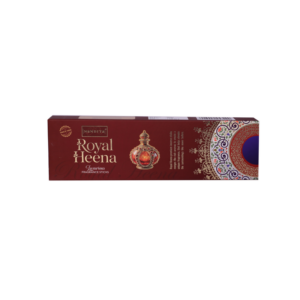 Nandita Royal Heena Incense Stick 100 Gm