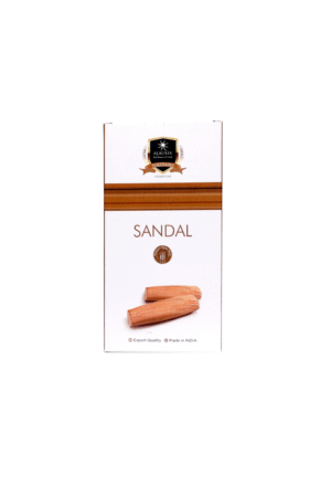 Alaukik Sandal Dhoop Sticks