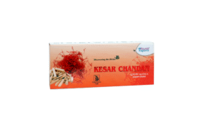 Flourish Kesar Chandan Dhoop Sticks