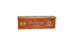 Acharya Chandan Dhoop Sticks