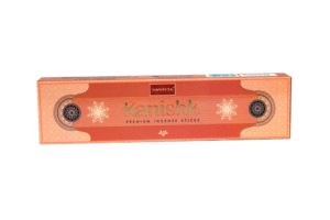 Nandita Kanishk Incense stick 50 Gm