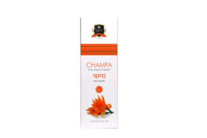 Alaukik Champa Incense stick 90 Gm