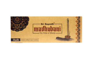 Madhubani Oudh  Incense stick 10 Stick
